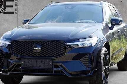 Volvo XC60 1.482 km 56.750 &euro; Glinde 21509
