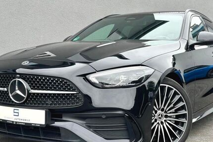 Mercedes-Benz C 300 67.700 km 39.666 &euro; Hallschlag 54611