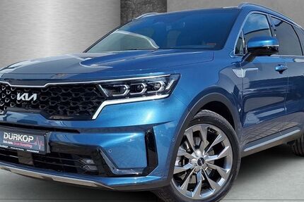 Kia Sorento 49.991 km 37.990 &euro; Berlin 10409