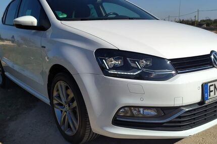 VW Polo 25.000 km 9.500 &euro; Immenstaad 88090