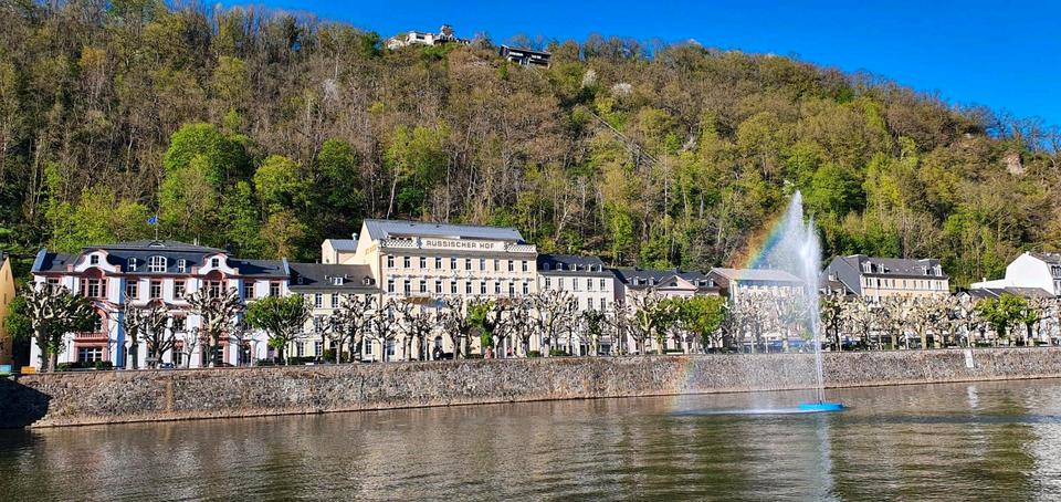 Etagenwohnung Bad Ems - 1 Zimmer, 44 m&sup2;, 95.000&euro; | Angebot:24591342