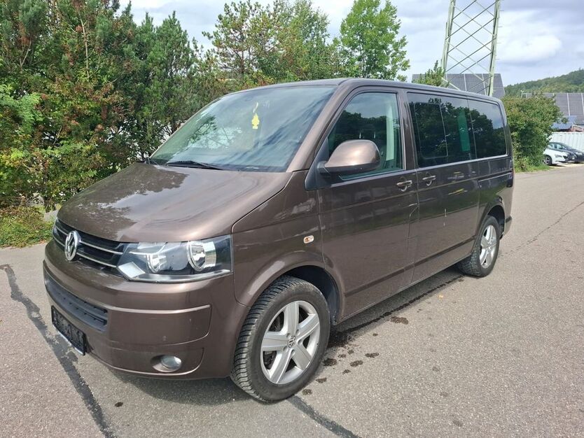 VW T5 Multivan 145.900 km 14.500 € Strassberg 72479