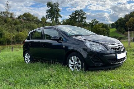 Opel Corsa 104.100 km 5.600 € Lindlar 51789