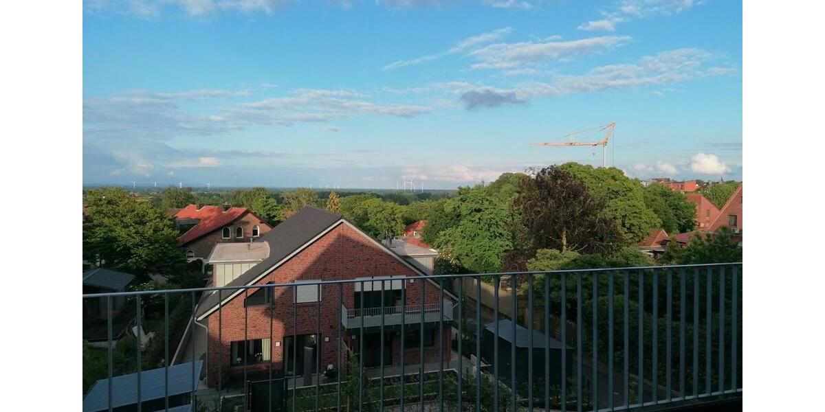 Etagenwohnung Altenberge - 3 Zimmer, 101 m&sup2;, 1.300&euro; | Angebot:24626841