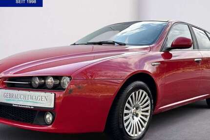 Alfa Romeo 159 223.000 km 1.990 &euro; Neuss 41462