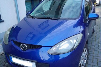 Mazda 2 167.433 km 3.500 € Werne 59368