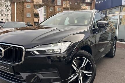 Volvo XC60 67.300 km 29.666 &euro; Siegburg 53721