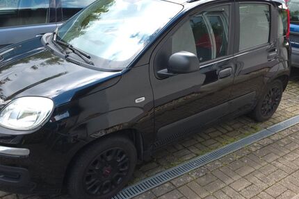 Fiat New Panda 100.229 km 4.700 &euro; Heckenbach 53506
