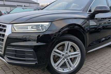 Audi Q5 108.000 km 26.990 &euro; Bekond 54340