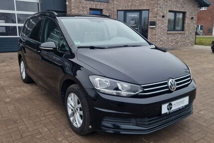 VW Touran 127.890 km 16.690 &euro; Sulingen 27232