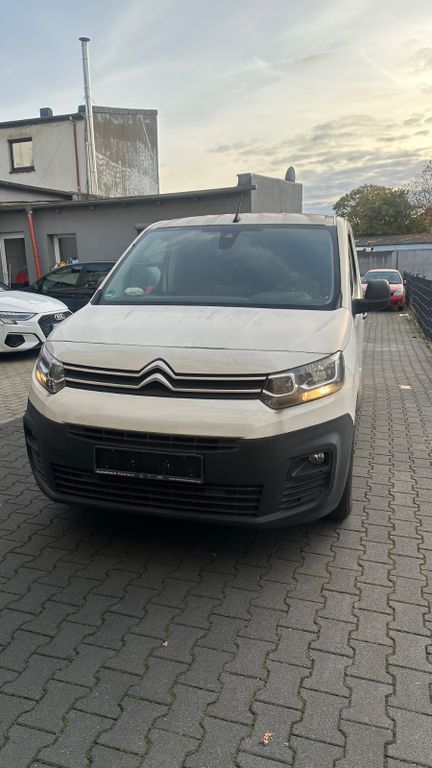 Citroen Berlingo 55.000 km 13.950 € Oberhausen 46145