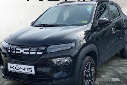 Dacia Spring 14.686 km 16.132 &euro; Halle, Angersdorf 06179