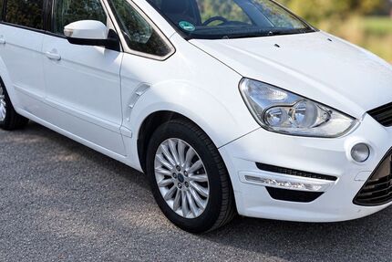 Ford S-Max 143.000 km 5.999 &euro; münchen 80999