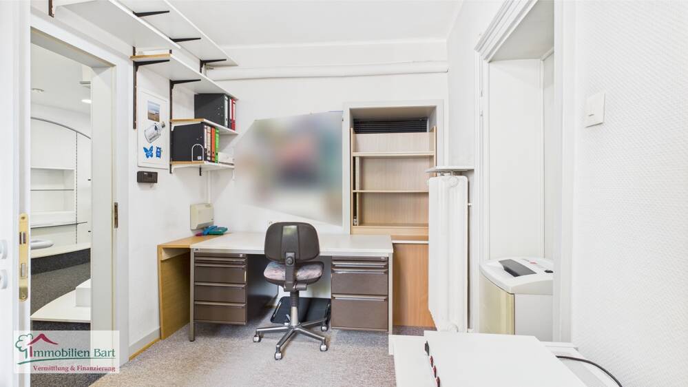 Gewerbeobjekt Merzig - 1 Zimmer, 438.800&euro; | Angebot:26204432