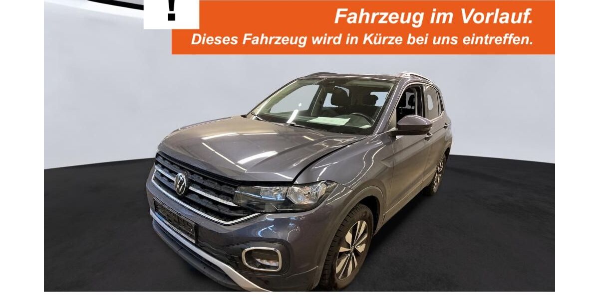 VW T-Cross 68.982 km 16.980 &euro; Gronau 48599