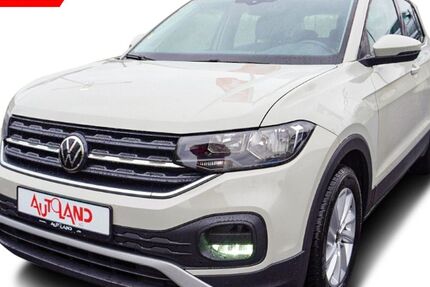 VW T-Cross 62.462 km 17.990 &euro; Berlin 12683