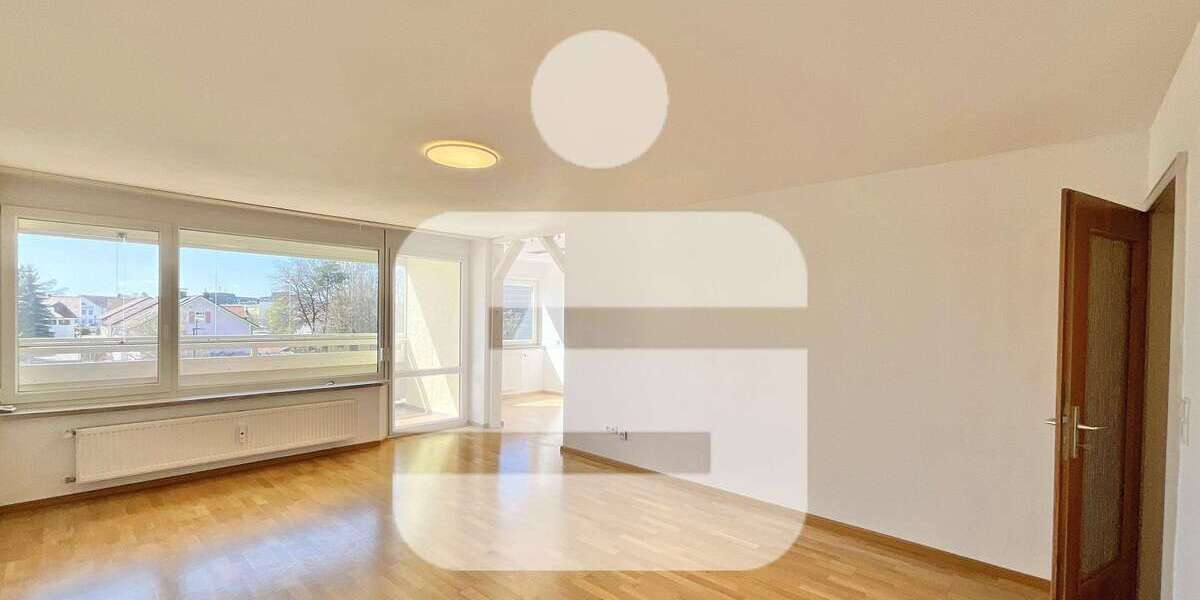 Etagenwohnung Marktoberdorf - 3 Zimmer, 65 m&sup2;, 240.000&euro; | Angebot:26188838