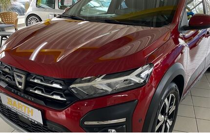 Dacia Sandero 61.100 km 16.990 &euro; Erbach 64711
