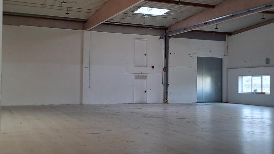 Gewerbeobjekt Warstein - 3&euro; | Angebot:26162127