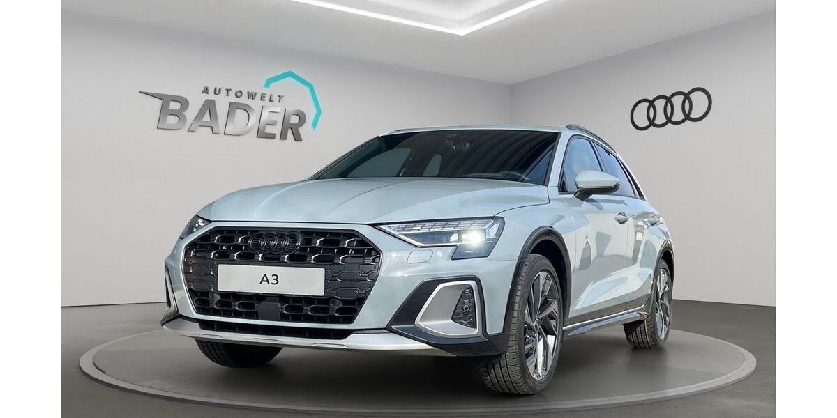 Audi A3 4.900 km 40.490 &euro; Bruckmühl OT Heufeld 83052