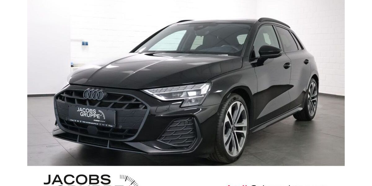 Audi A3 24.272 km 35.960 &euro; Alsdorf 52477