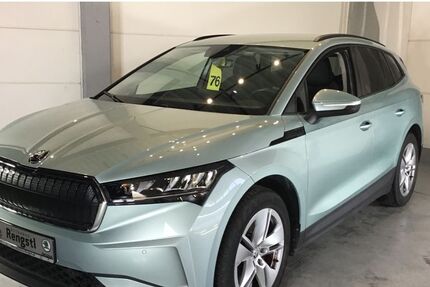 Skoda Enyaq 48.550 km 25.290 &euro; Saal a. d. Donau 93342