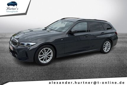 BMW 318 22.500 km 34.300 &euro; Mering 86415
