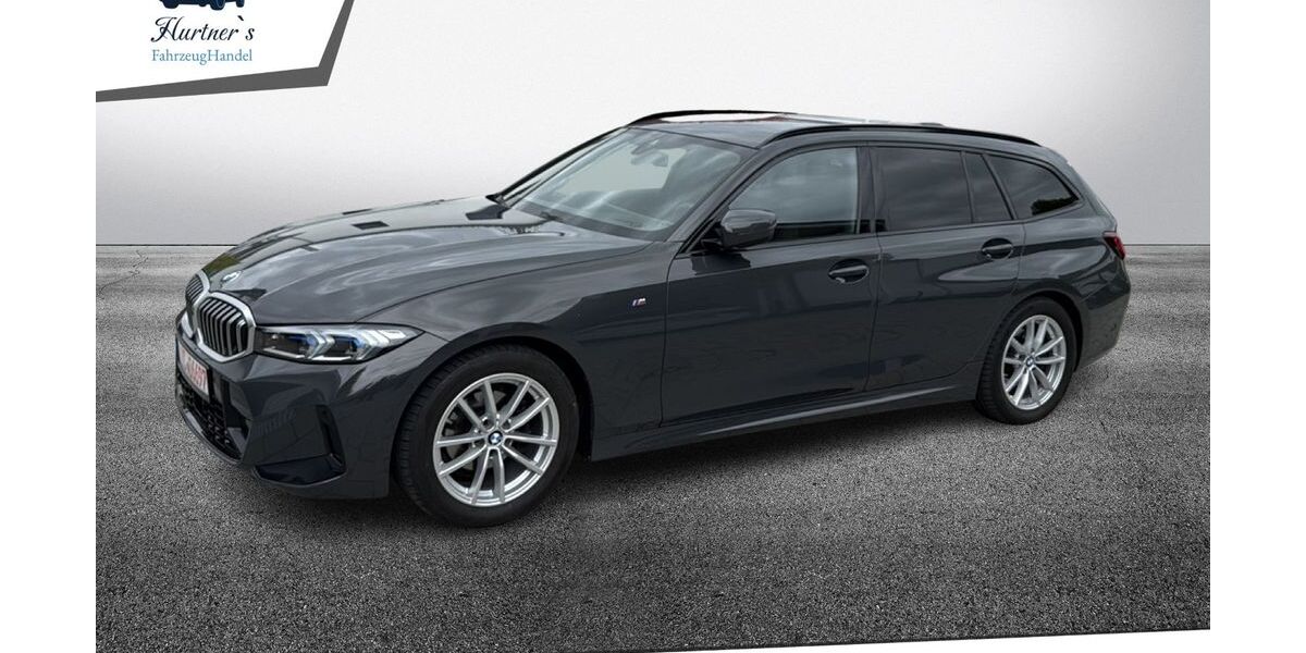 BMW 318 22.500 km 34.300 &euro; Mering 86415
