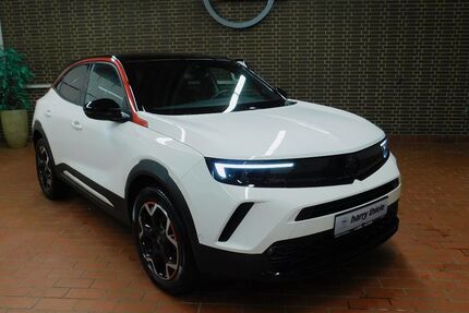 Opel Mokka 33.700 km 18.250 &euro; Garbsen 30823