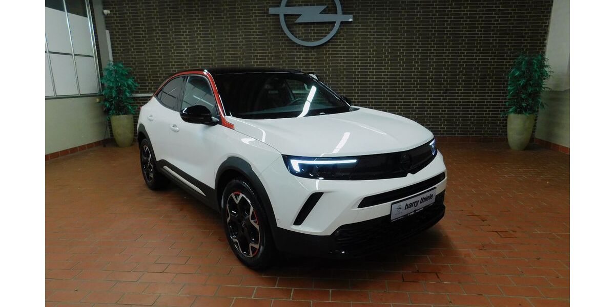 Opel Mokka 33.700 km 18.250 &euro; Garbsen 30823