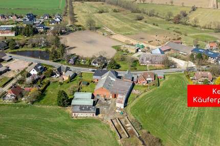 Gewerbeobjekt Grabau - 749.000&euro; | Angebot:23136407