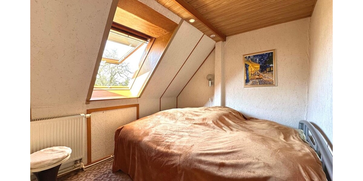 HORN IMMOBILIEN ++ Einfamilienhaus mit vielen Extras in Güterberg bei Strasburg, ruhige Lage! - Einfamilienhaus Uckerland / Güterberg Güterberg | Angebot:26225621