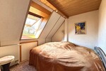HORN IMMOBILIEN ++ Einfamilienhaus mit vielen Extras in Güterberg bei Strasburg, ruhige Lage! - Einfamilienhaus Uckerland / Güterberg Güterberg | Angebot:26225621