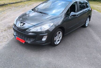 Peugeot 308 165.500 km 4.950 &euro; Kuppenheim 76456