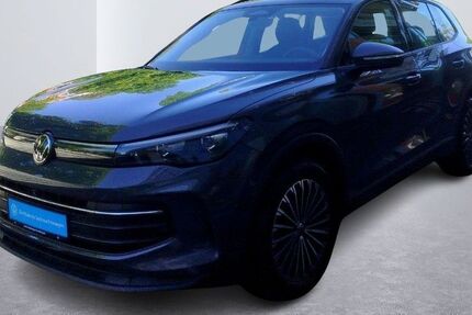 VW Tiguan 18.758 km 36.850 &euro; Hamburg 22111