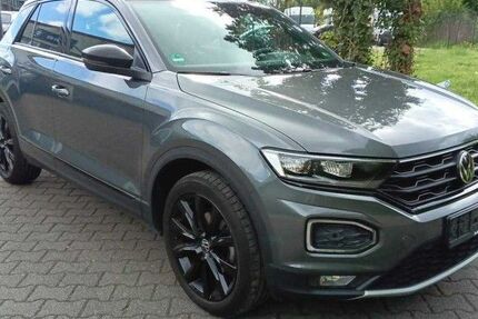 VW T-Roc 37.506 km 25.800 &euro; Hennef 53773