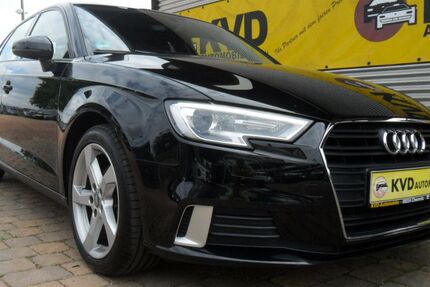 Audi A3 88.700 km 14.999 &euro; Chemnitz/Mittelbach 09224