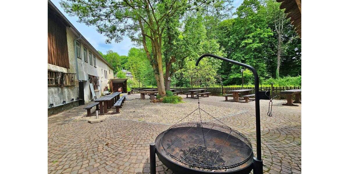 Gewerbeobjekt Michelstadt Steinbach - 934.000&euro; | Angebot:25743236