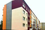 Etagenwohnung Gadebusch - 3 Zimmer, 62 m&sup2;, 420&euro; | Angebot:26556742