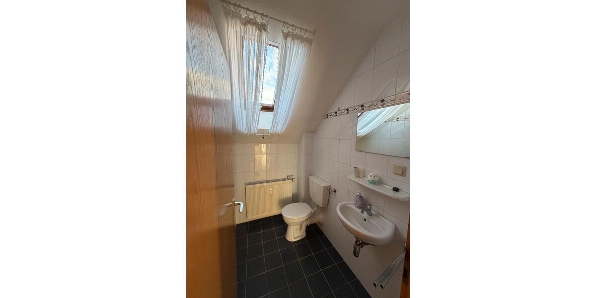 Attraktive 3-Zimmer-Wohnung mit ca. 85 m² in Eisenberg (Pfalz) 3 zimmer