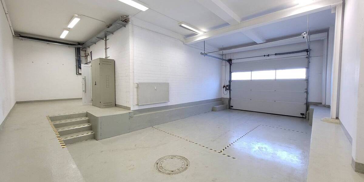 Einfamilienhaus Müllheim - 2 Zimmer, 1.490&euro; | Angebot:24044200