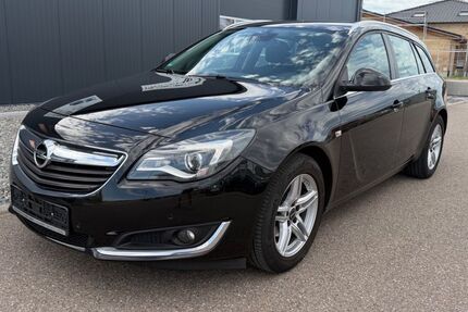 Opel Insignia 179.944 km 5.800 &euro; Lahr 77933