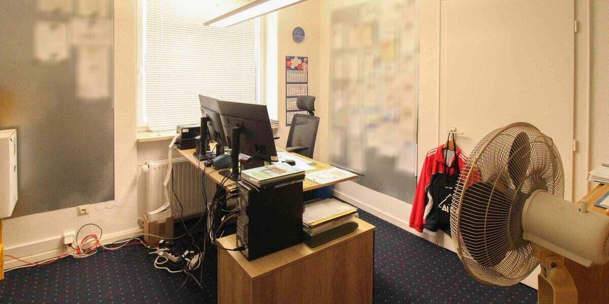 Etagenwohnung Kiel Exerzierplatz - 4 Zimmer, 269 m&sup2;, 640.000&euro; | Angebot:25410922