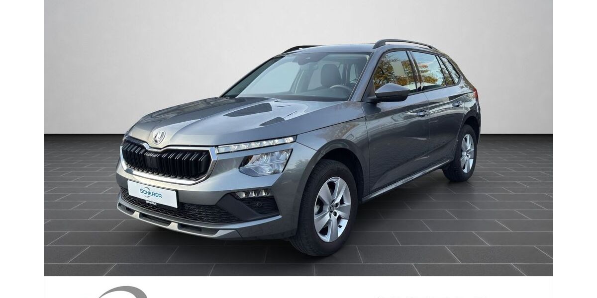 Skoda Kamiq 19.404 km 22.500 &euro; Ludwigshafen 67063