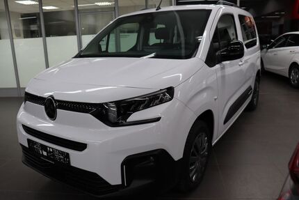 Citroen Berlingo 13.919 km 21.450 € Düren 52349