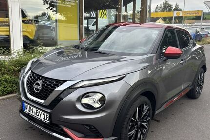 Nissan Juke 15.355 km 20.800 € Wunsiedel 95632