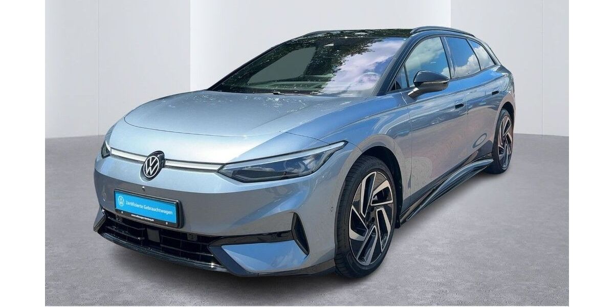 VW ID.7 25.347 km 52.444 &euro; Hamburg 22303
