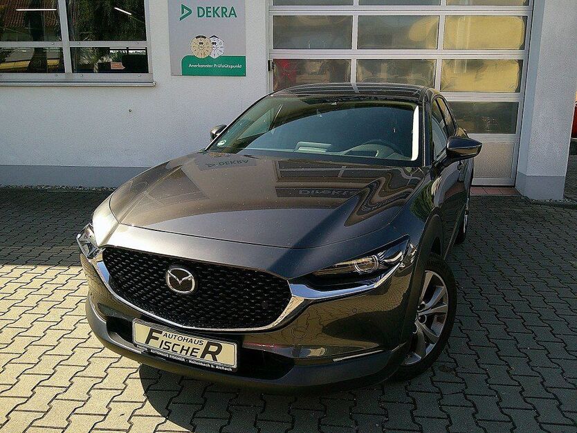 CX-30