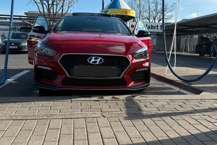 Hyundai i30 105.834 km 12.800 &euro; Rodgau 63110
