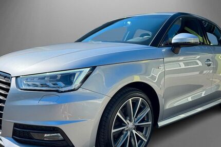 Audi A1 102.100 km 13.700 &euro; Hof 95028